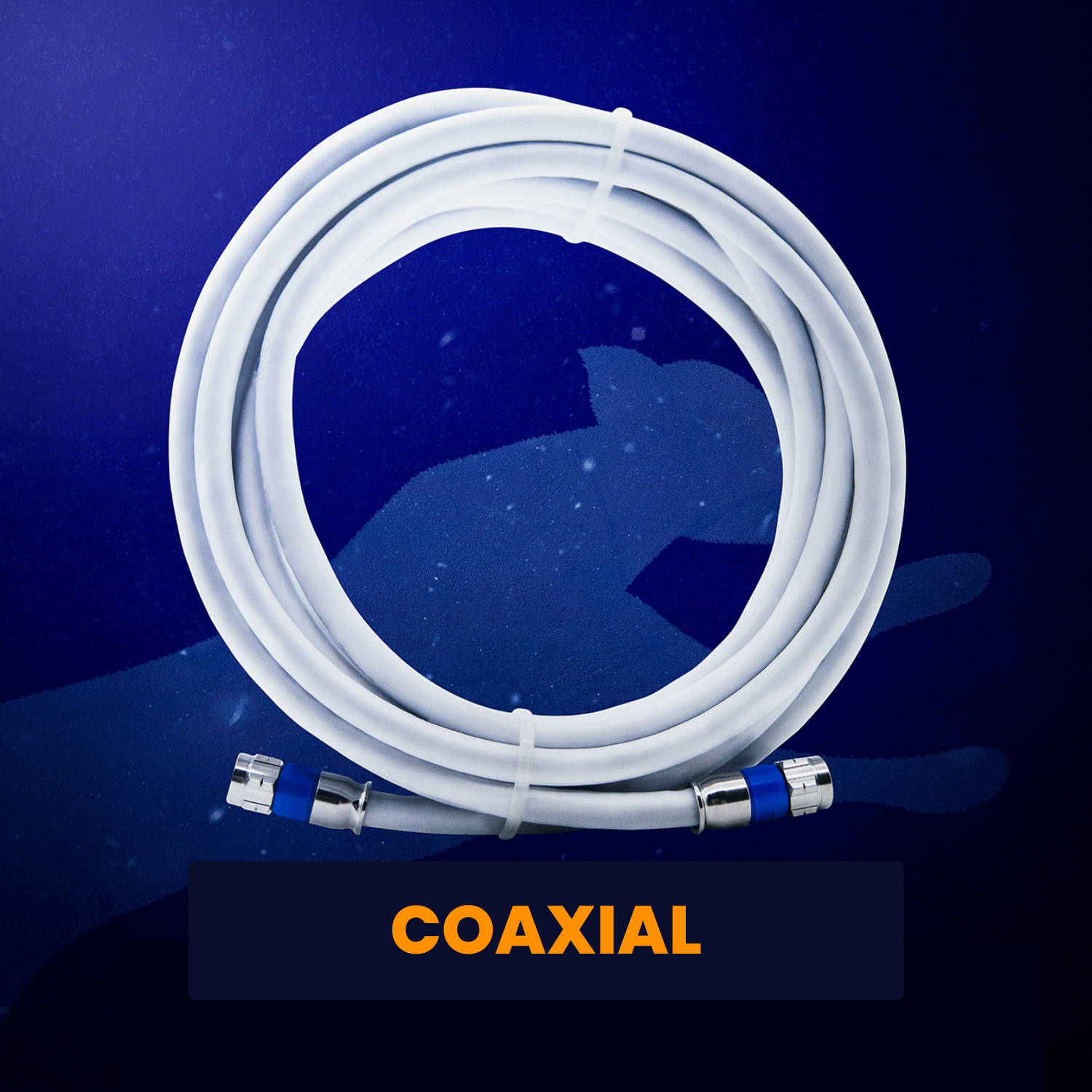 Coaxial