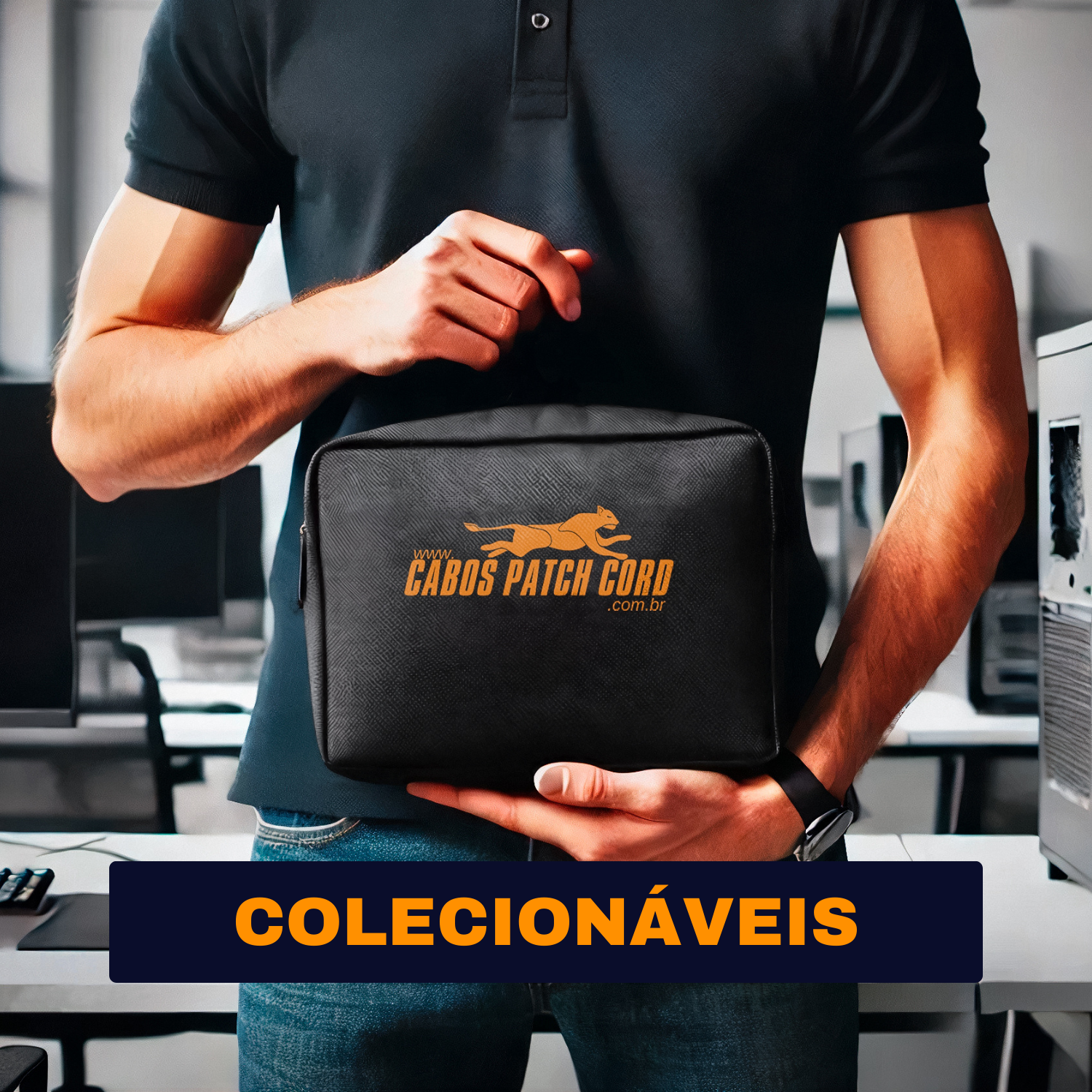 Colecionáveis