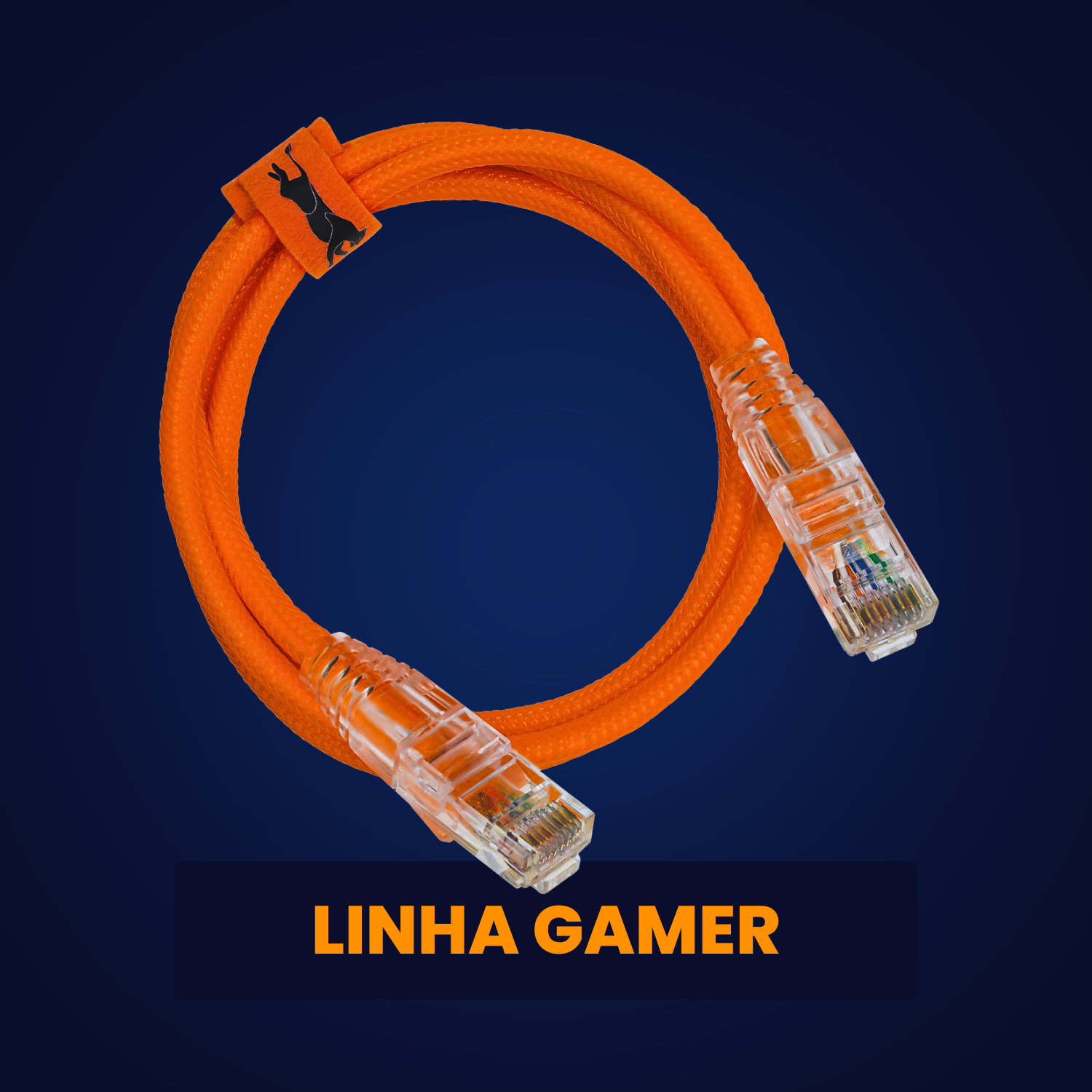 Linha Gamer