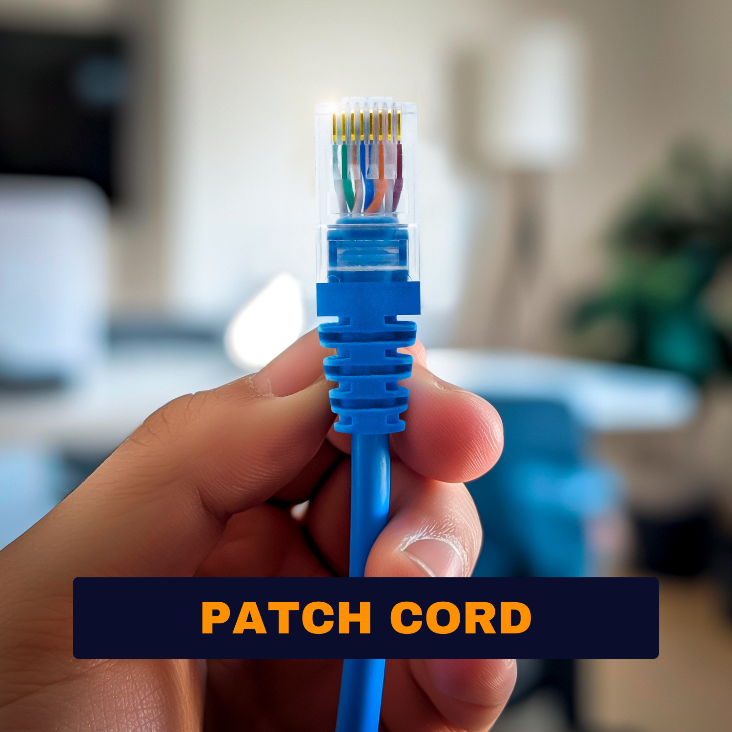 Patch Cord