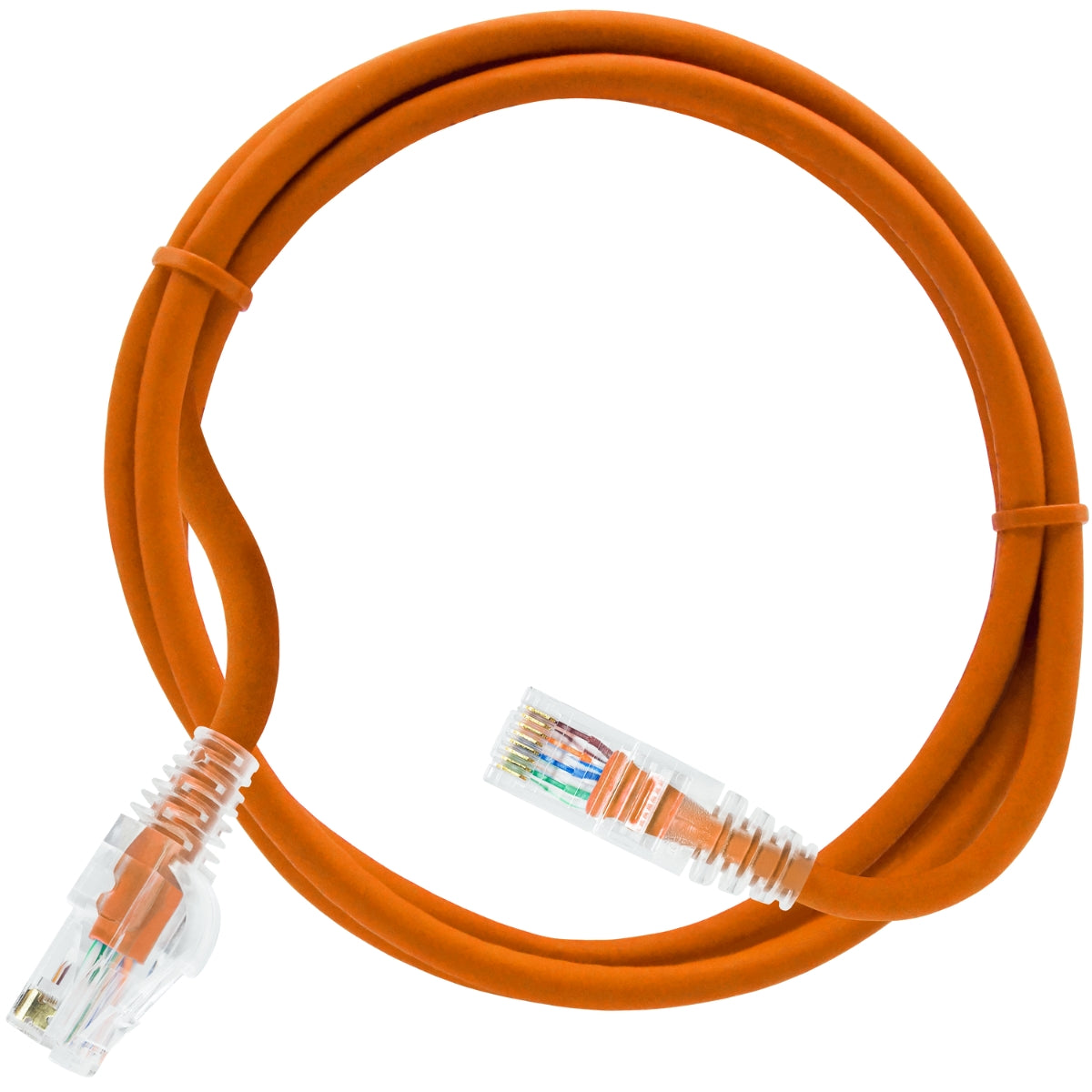Cabo De Rede 1,5 Metro Patch Cord Cat6 Utp 100% Cobre - CPC Flex