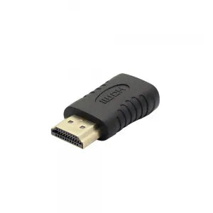 Adaptador Mini Hdmi Femea Para Hdmi Macho