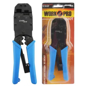 Alicate Crimpar Hdmi Sc-2830t