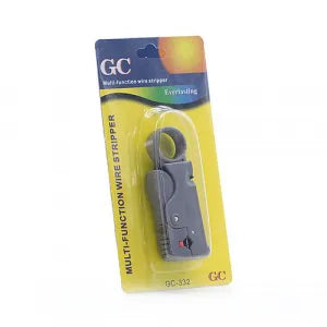 Alicate Decapador De Cabo Coaxial 332