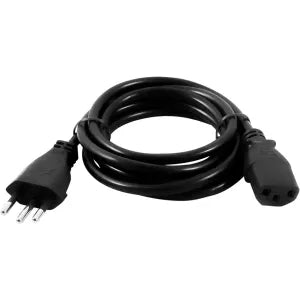 Cabo De Força Para Computador - Vários Tamanhos