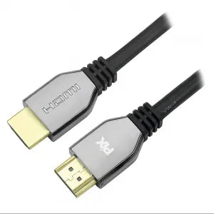 Cabo Hdmi 2.1 - 8k Hdr 19p 1.5m