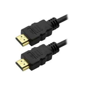 Cabo Hdmi 2 Metros 1.4 4k Ultrahd