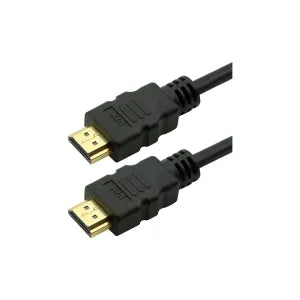 Cabo Hdmi 3 Metros 1.4 4k Ultrahd