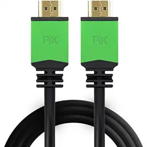 Cabo Hdmi 3 Metros 2.0 Hdr 4k Ultrahd 19 Pinos Com Filtro