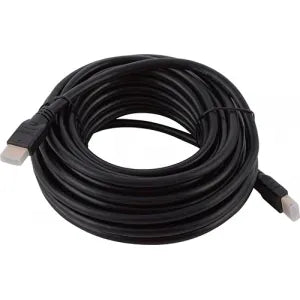 Cabo Hdmi Arcticus 10mts 1.4v Gold Com Filtro