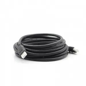 Cabo Hdmi Arcticus 5mts 1.4v Gold Sem Filtro