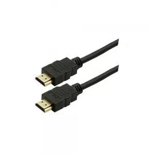 Cabo Hdmi Gold 1.4 - 1080p Ultrahd 15p 10m