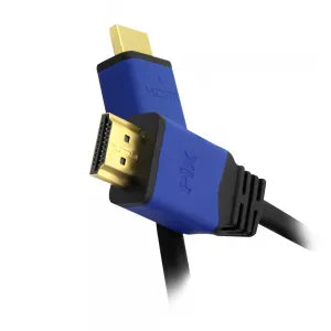 Cabo Hdmi Plus 2.1 Pix 8k Hdr 19p - 3 Metros