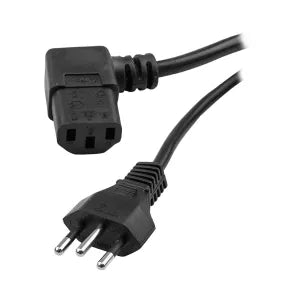 Cabo Tripolar 10A 3X0,75Mm - 90 Graus 211