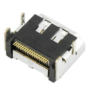 Conector Hdmi P/Circuito Impresso
