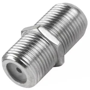 Emenda Cabo Coaxial Rg6 / Rg59