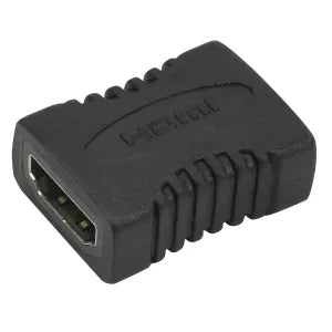 Emenda Hdmi Fêmea/Hdmi Fêmea