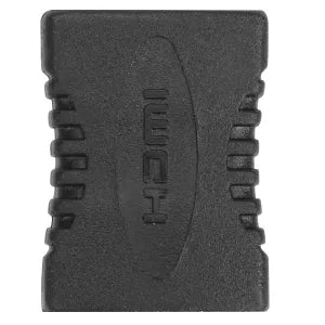 Emenda Hdmi Fêmea/Hdmi Fêmea