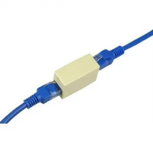 Emenda Para Cabo De Rede Rj45