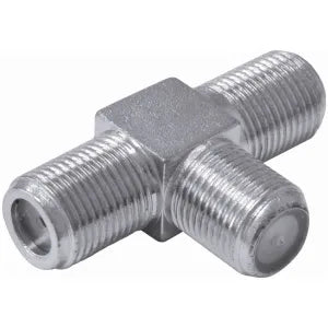 EMENDA T ROSCA - COAXIAL