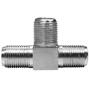 EMENDA T ROSCA - COAXIAL