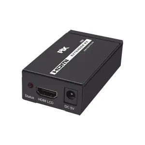 Extensor Hdmi Cat5e/6 - 1080p - 60 Metros