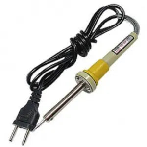 Ferro De Solda Hikari Sc30p 25w 110v