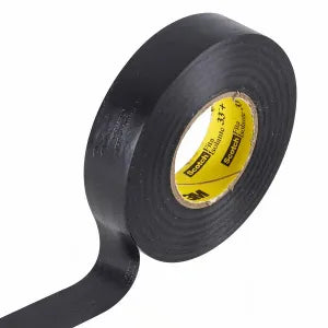 FITA ISOLANTE SCOTCH 33+ 19MM X 20M 3M