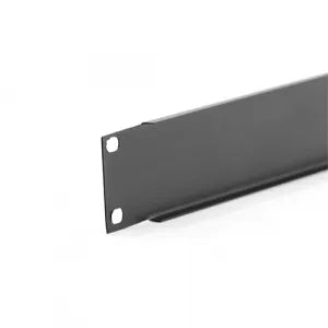 Painel De Fechamento 19 1u Preto Fosco