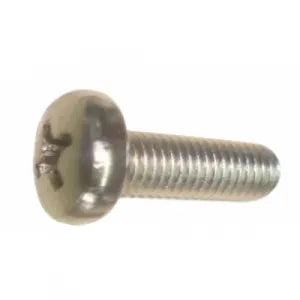 Parafuso M5 15mm Para Rack M5