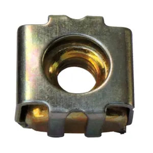 Porca Gaiola Para Rack M5