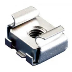 Porca Gaiola Para Rack M5