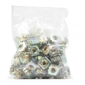 Porca Gaiola Para Rack M5