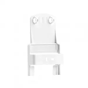 Porta Onu N°5 Liso Branco