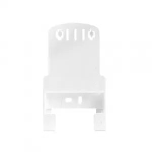 Porta Onu N°5 Liso Branco