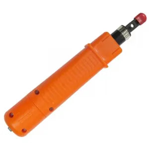 Punch Down Para Jack Rj-45 Com Impacto Regulável 314b