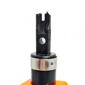 Punch Down Para Jack Rj-45 Com Impacto Regulável 314b