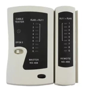 TESTADOR DE CABO DE REDE KOKAY