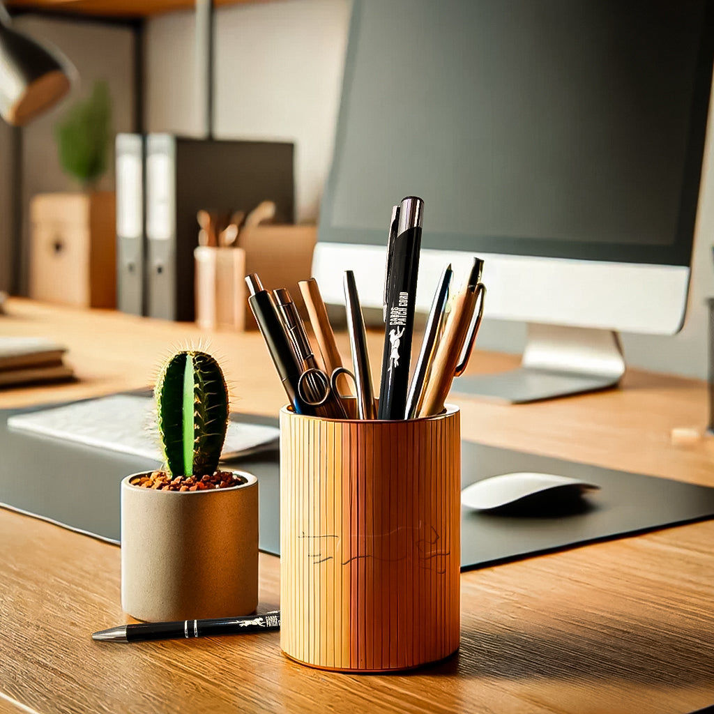 Caneta Azul CPC Cabos Patch Cord OFICIAL