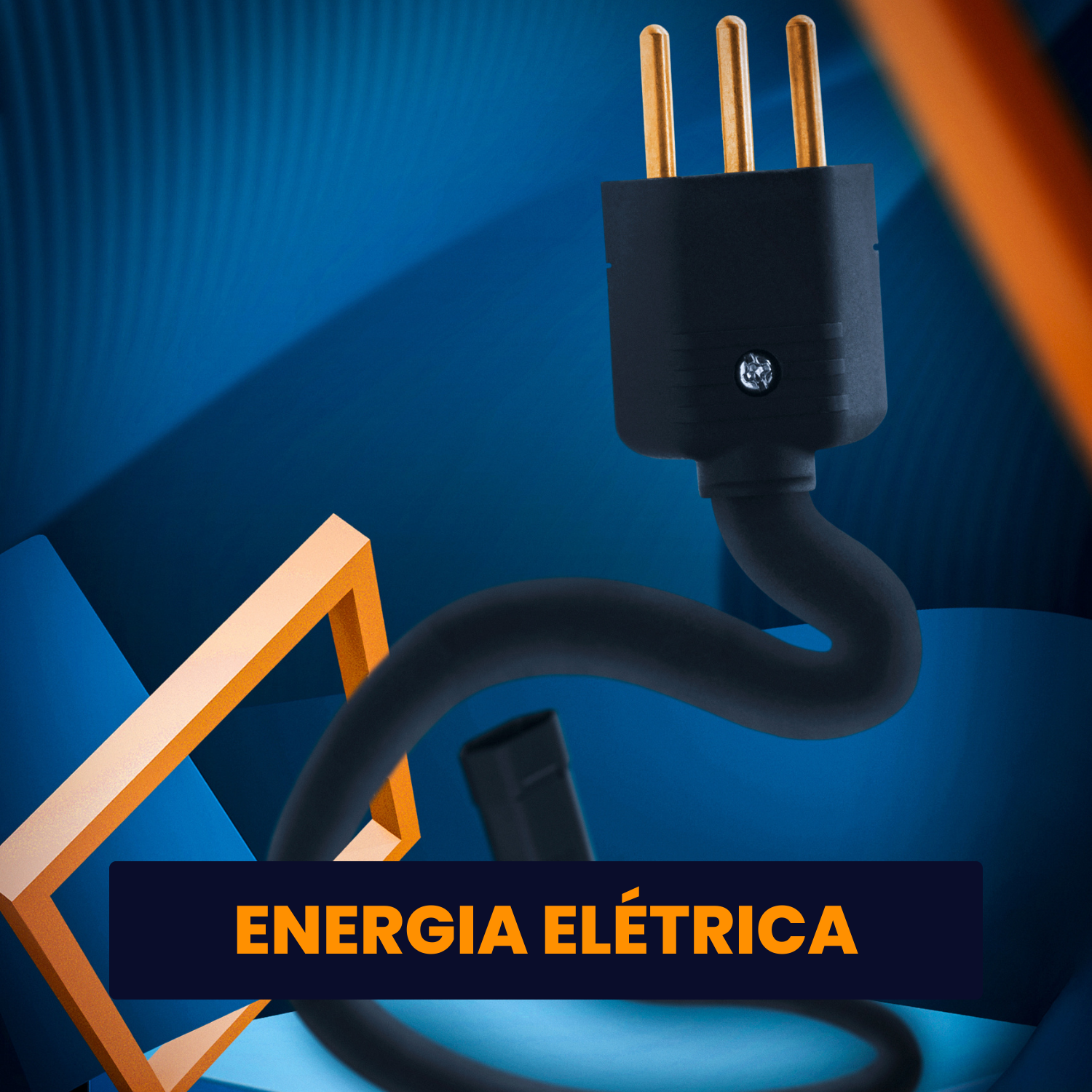 Energia Elétrica