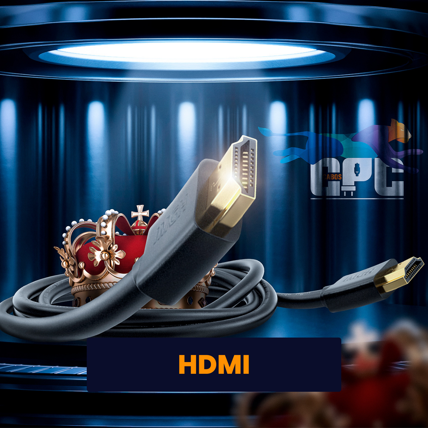 HDMI