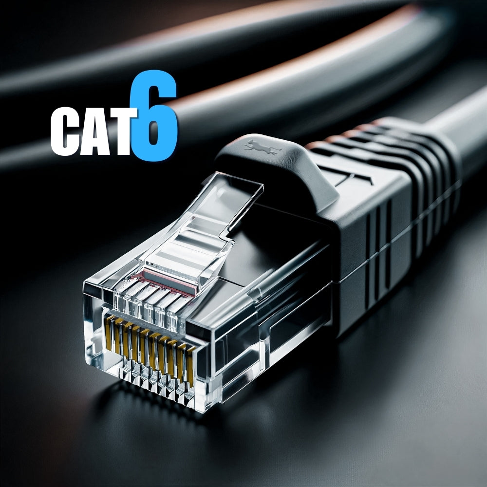 CAT6 CCA