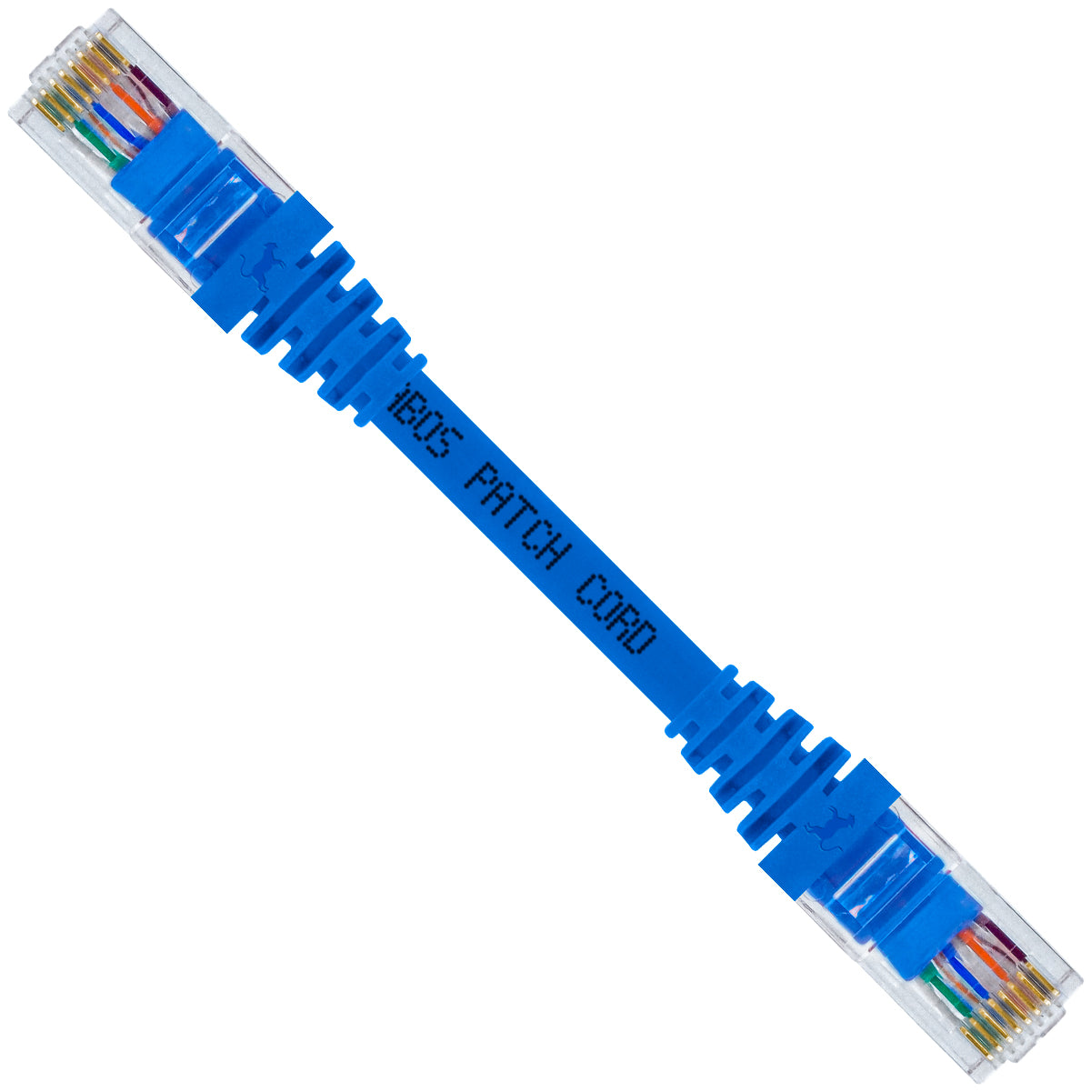 Cabo De Rede 15 Centímetros Patch Cord Cat6 Utp Cca