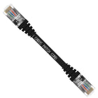 Cabo De Rede 15 Cm Patch Cord Cat5e Ftp 100% Cobre Blindado
