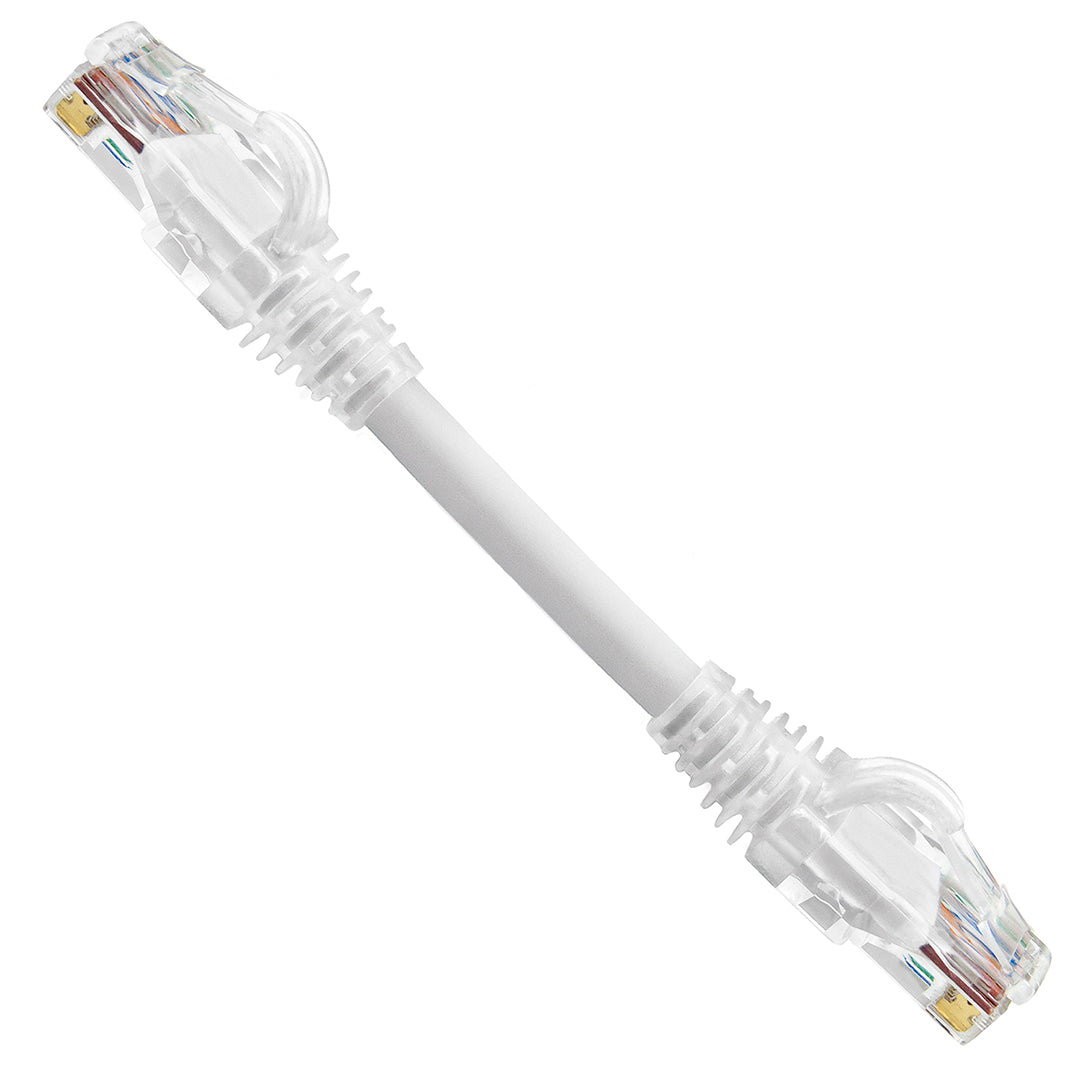 Cabo De Rede 15 Cm Patch Cord Cat5e Utp 100% Cobre