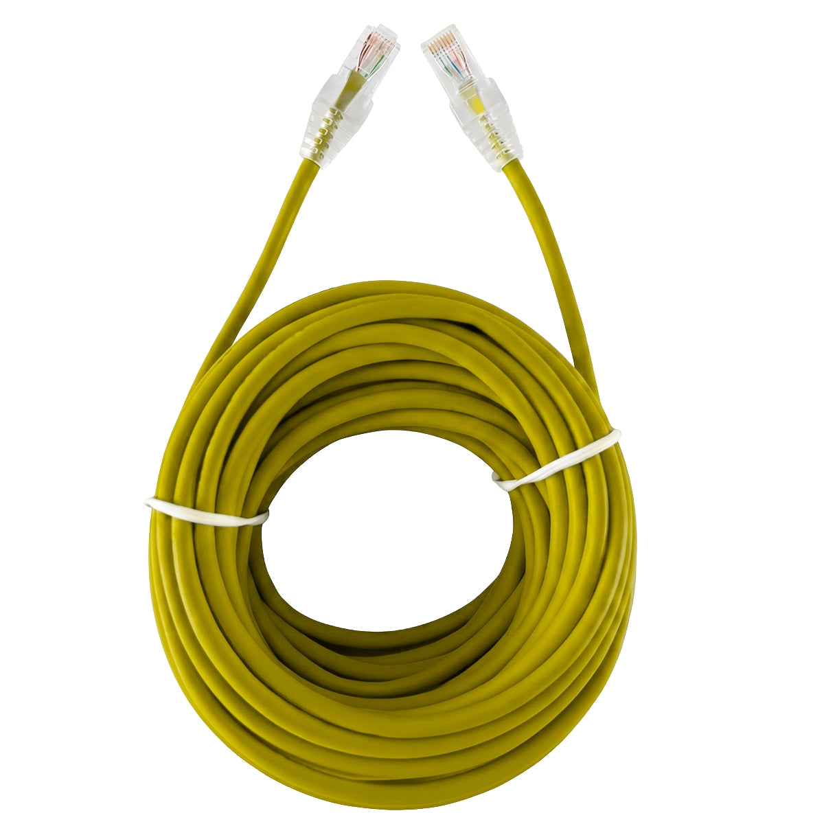 Cabo de Rede Patch Cord CAT6 100% Cobre Várias Cores e Tamanhos