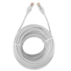 Cabo De Rede 8 Metros Patch Cord Cat6 Utp 100% Cobre