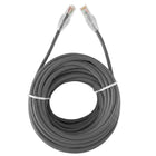 Cabo De Rede 8 Metros Patch Cord Cat6 Utp 100% Cobre