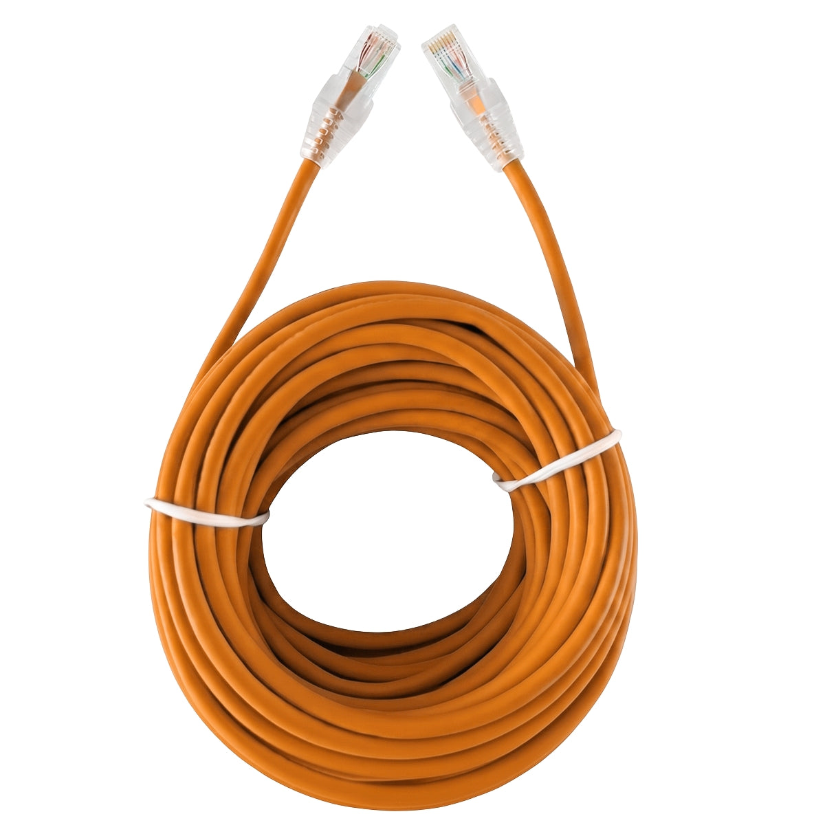 Cabo de Rede Patch Cord CAT6 100% Cobre Várias Cores e Tamanhos