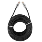 Cabo De Rede 8 Metros Patch Cord Cat6 Utp 100% Cobre